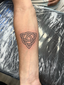 Your New Tattoo Aftercare Recommendations