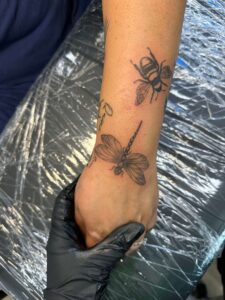 Your Ultimate Guide to Preparing for a Tattoo Appointment