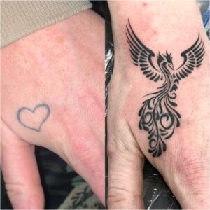 How to Choose a Tattoo Studio and Artist